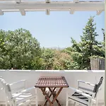 Retreats 4 Paros Isterni (Paros)