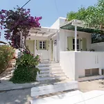 Retreats 4 Paros בית נופש Isterni (Paros)