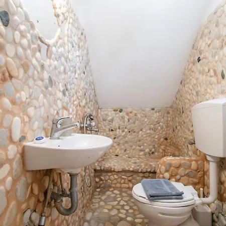 Retreats 4 Paros Ferienhaus