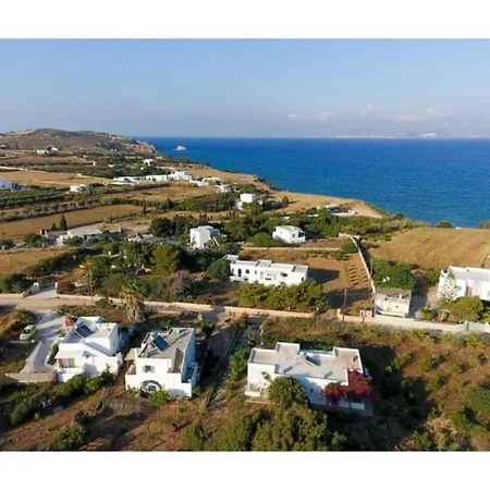Ferienhaus Retreats 4 Paros *