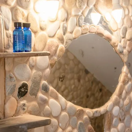 Ferienhaus Retreats 4 Paros