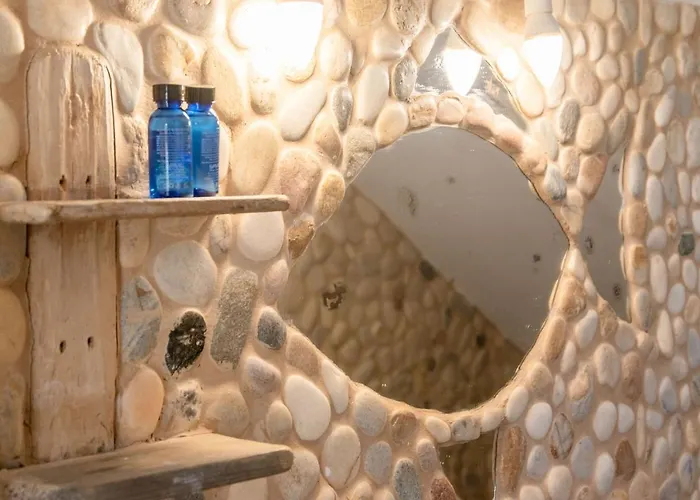 Retreats 4 Paros Prázdninový dům Isterni (Paros)